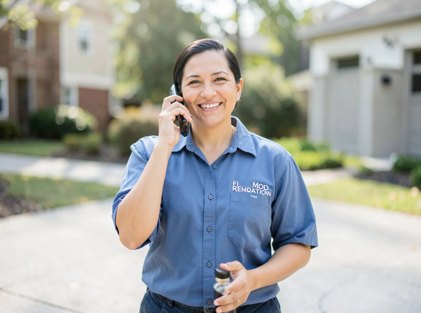 Mold Remediation Ashley, OH FAQs